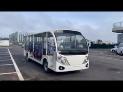 दर्शनीय स्थल का वाहन